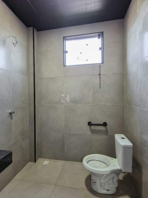 Barracão/Galpão para aluguel no bairro Residencial Colinas do Engenho I: WC social 2