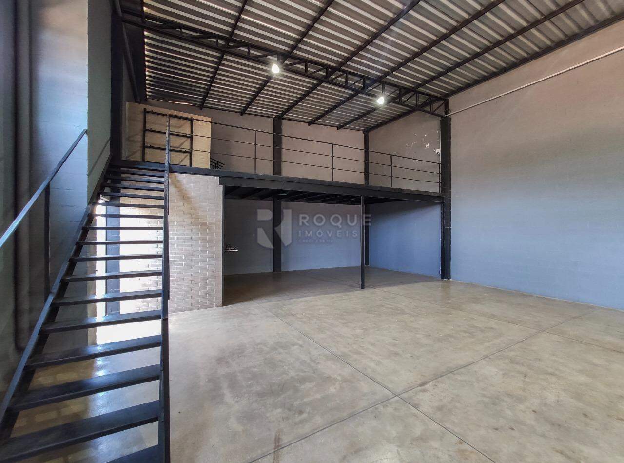 Barracão/Galpão para aluguel no bairro Residencial Colinas do Engenho I: Salão