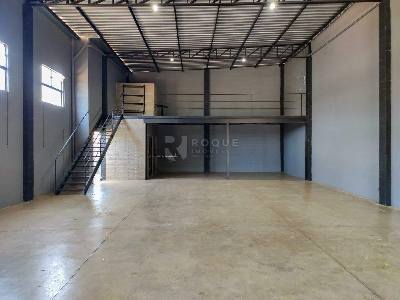 Barracão/Galpão para aluguel no bairro Residencial Colinas do Engenho I: Salão