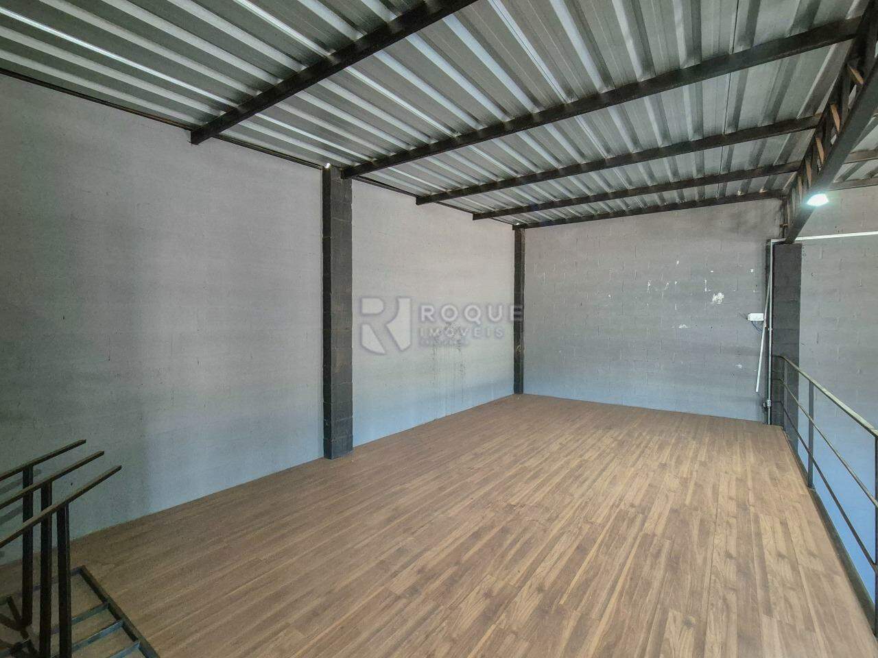 Barracão/Galpão para aluguel no bairro Residencial Colinas do Engenho I: Mezanino