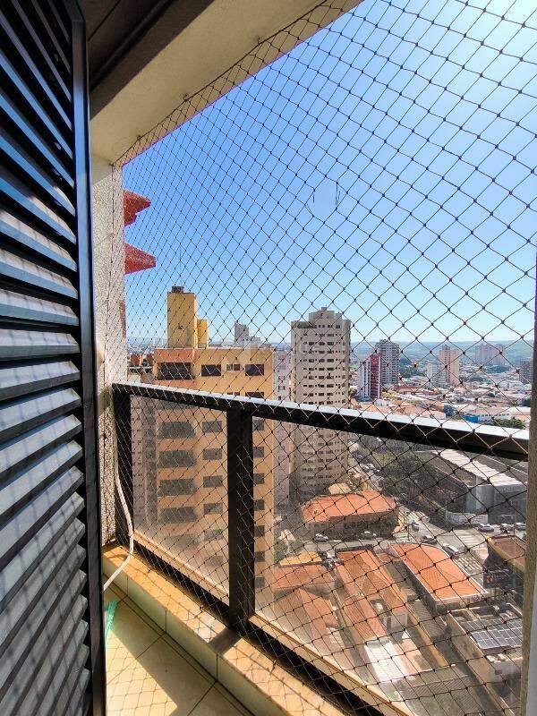 Apartamento à venda no bairro Centro: SACADA SUÍTE 2