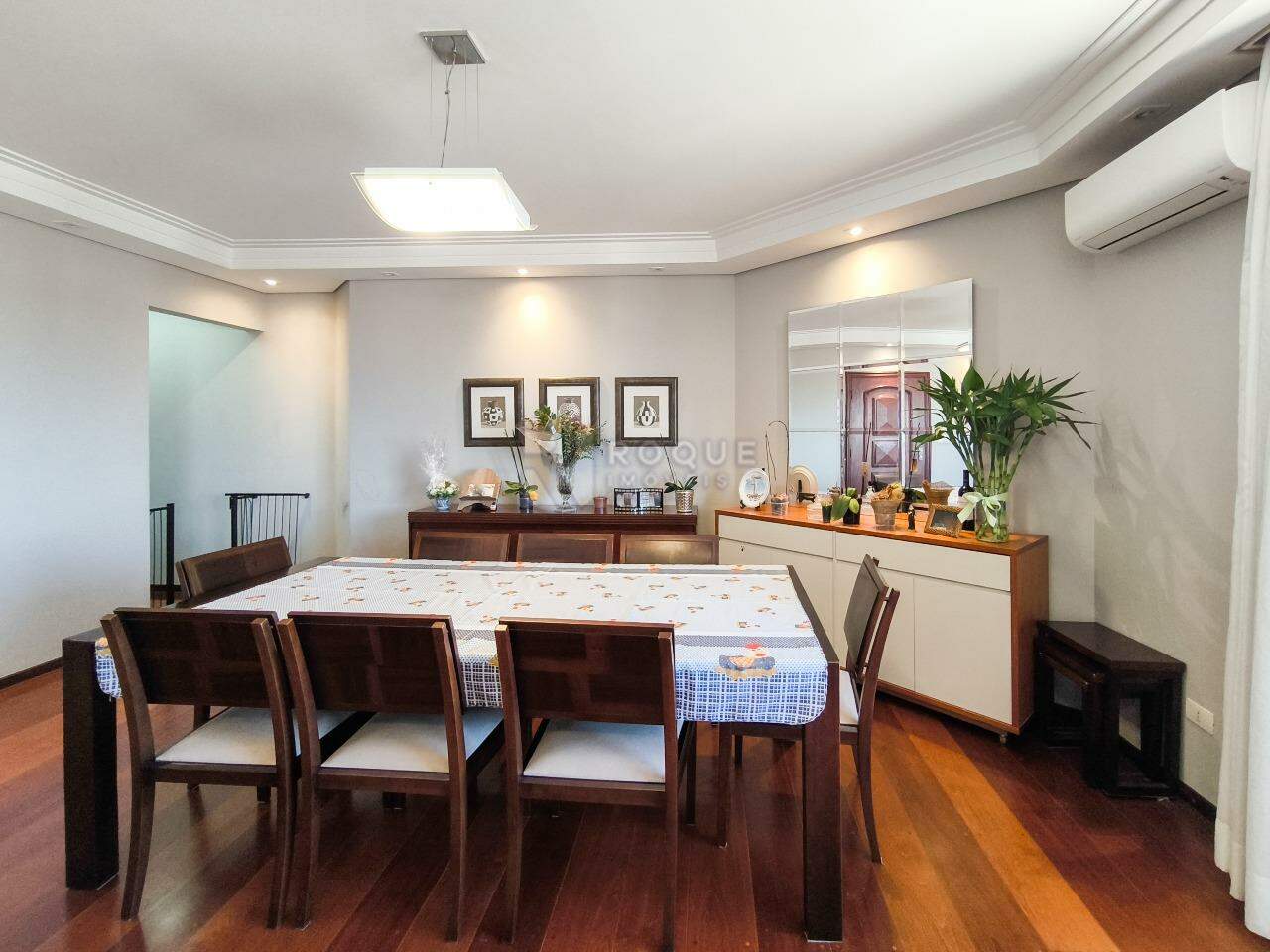 Apartamento à venda no bairro Centro: SALA DE JANTAR