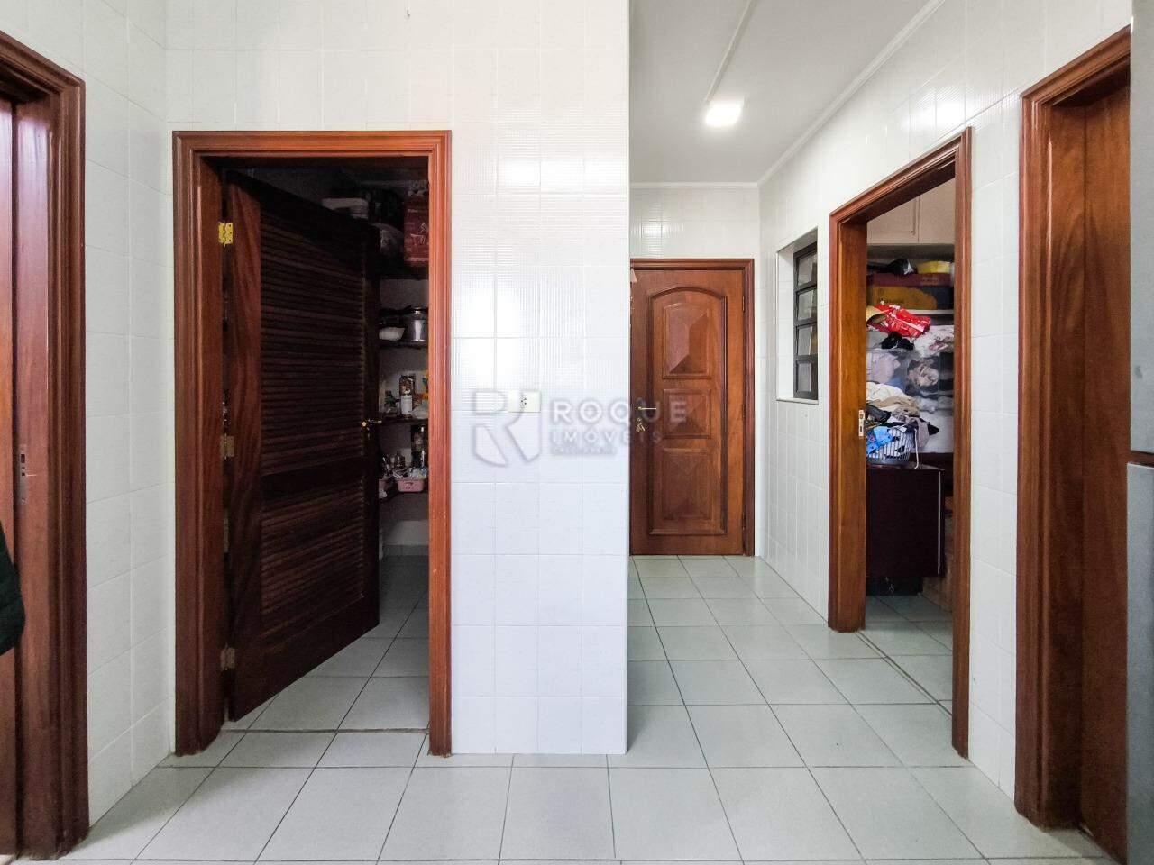 Apartamento à venda no bairro Centro: ÁREA DE SERVIÇO
