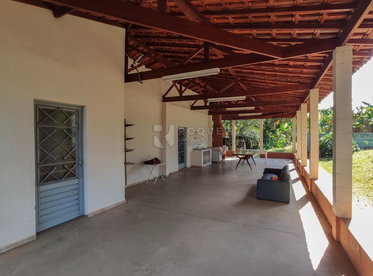 Chácara à venda no bairro Estancia Boa vista: Rancho 