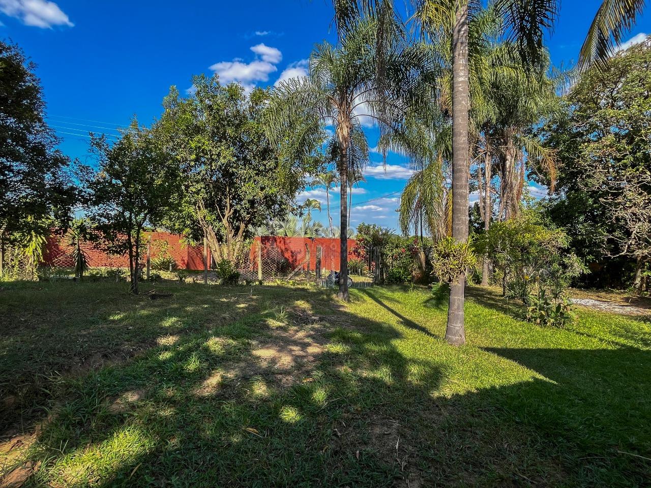 Chácara à venda no bairro Estancia Boa vista: Área externa 