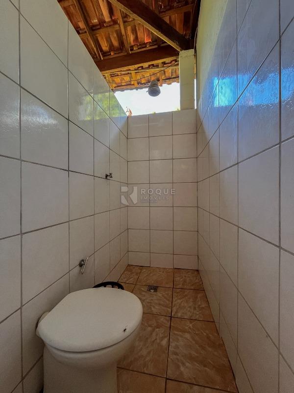 Chácara à venda no bairro Estancia Boa vista: WC externo 2