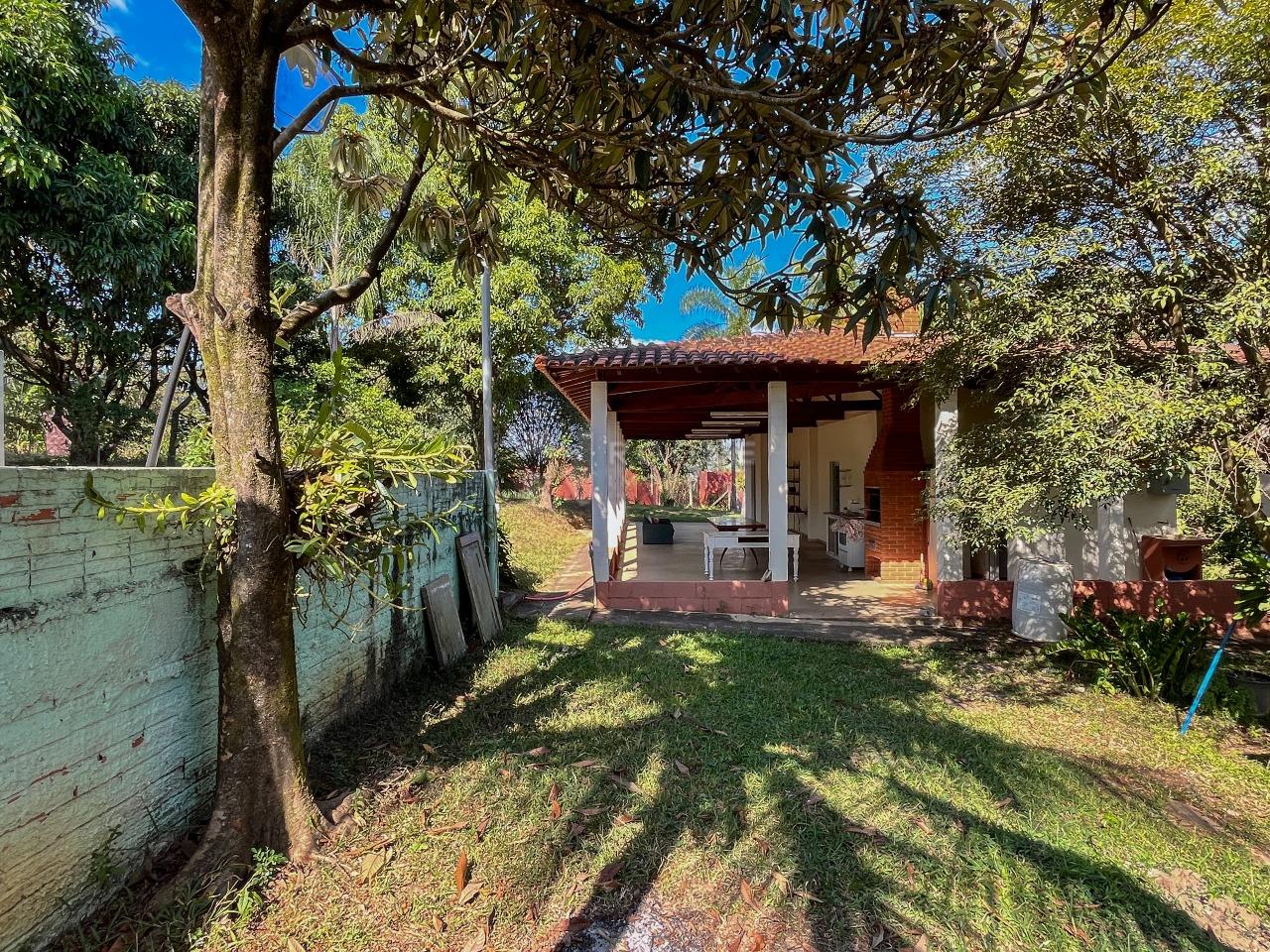 Chácara à venda no bairro Estancia Boa vista: Área externa 