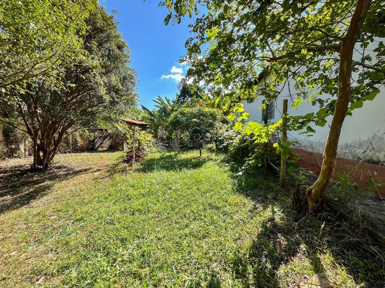 Chácara à venda no bairro Estancia Boa vista: Área externa 