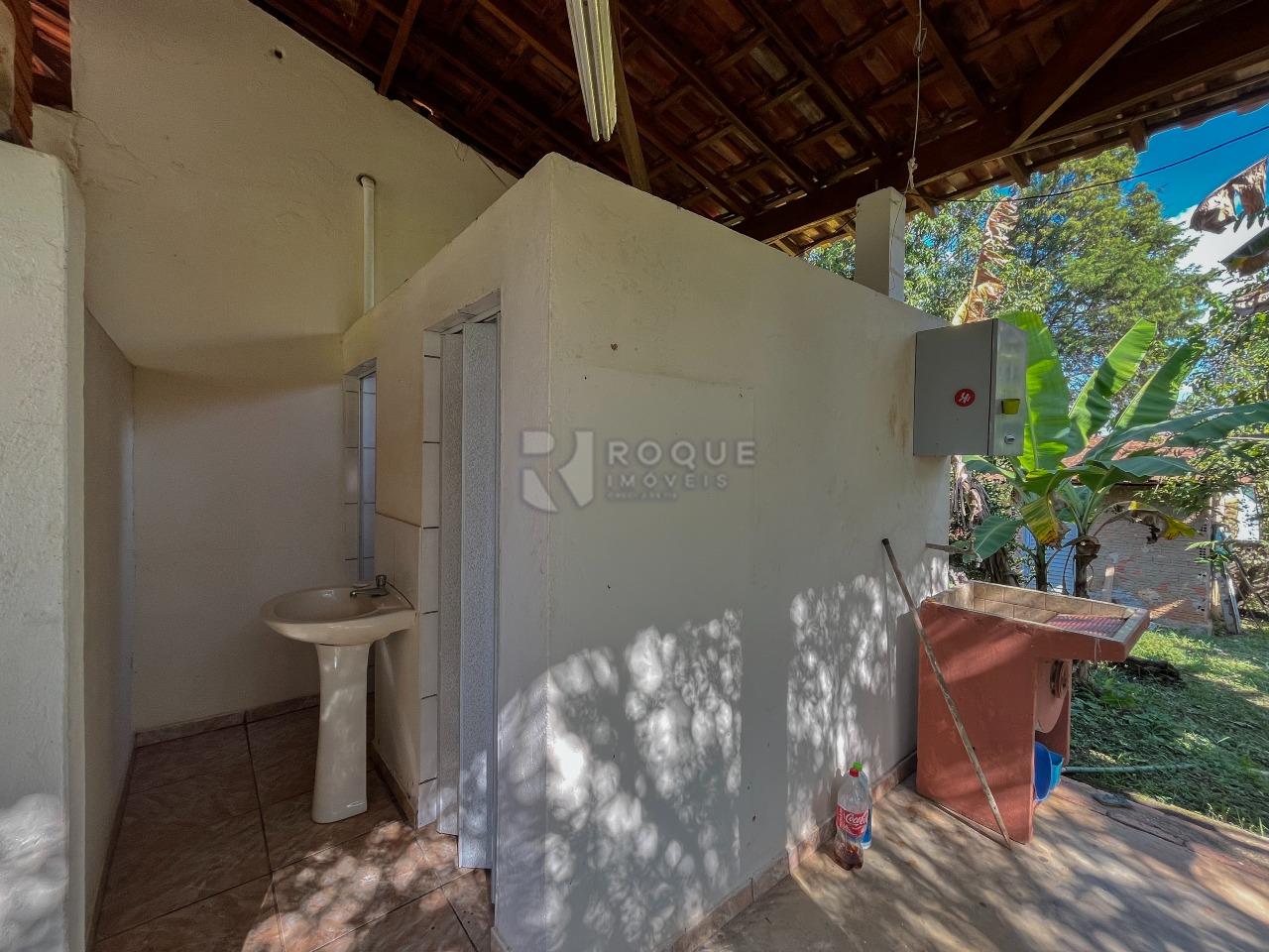 Chácara à venda no bairro Estancia Boa vista: Rancho 