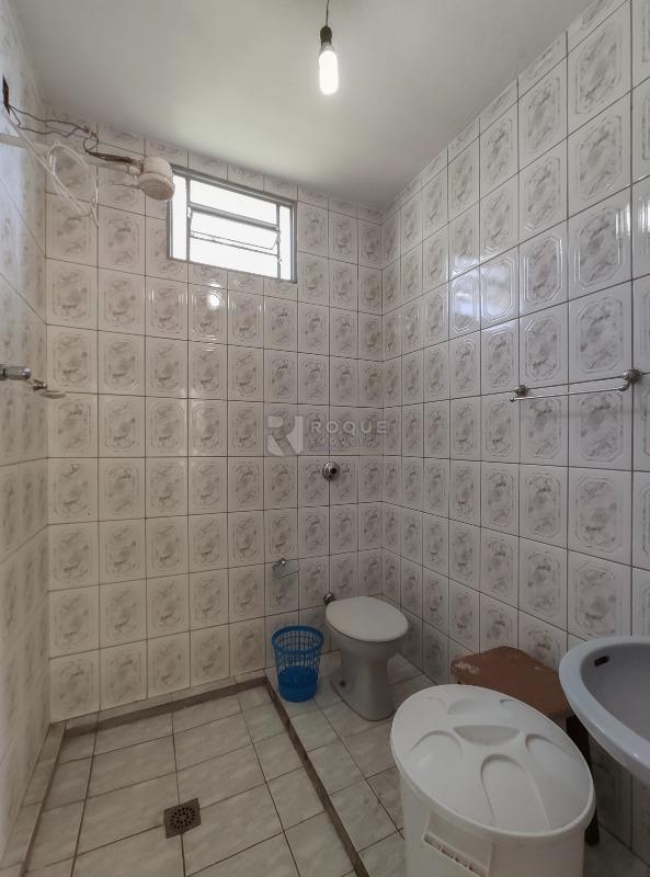 Chácara à venda no bairro Estancia Boa vista: WC social