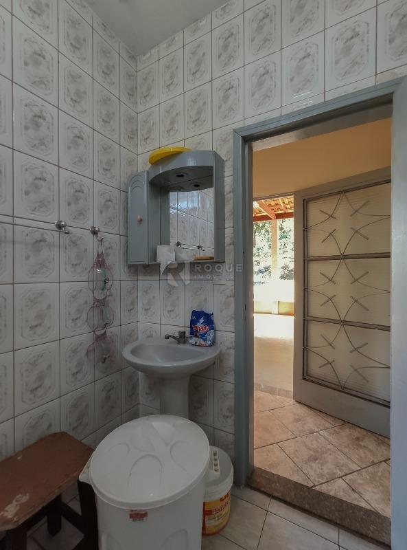 Chácara à venda no bairro Estancia Boa vista: WC social