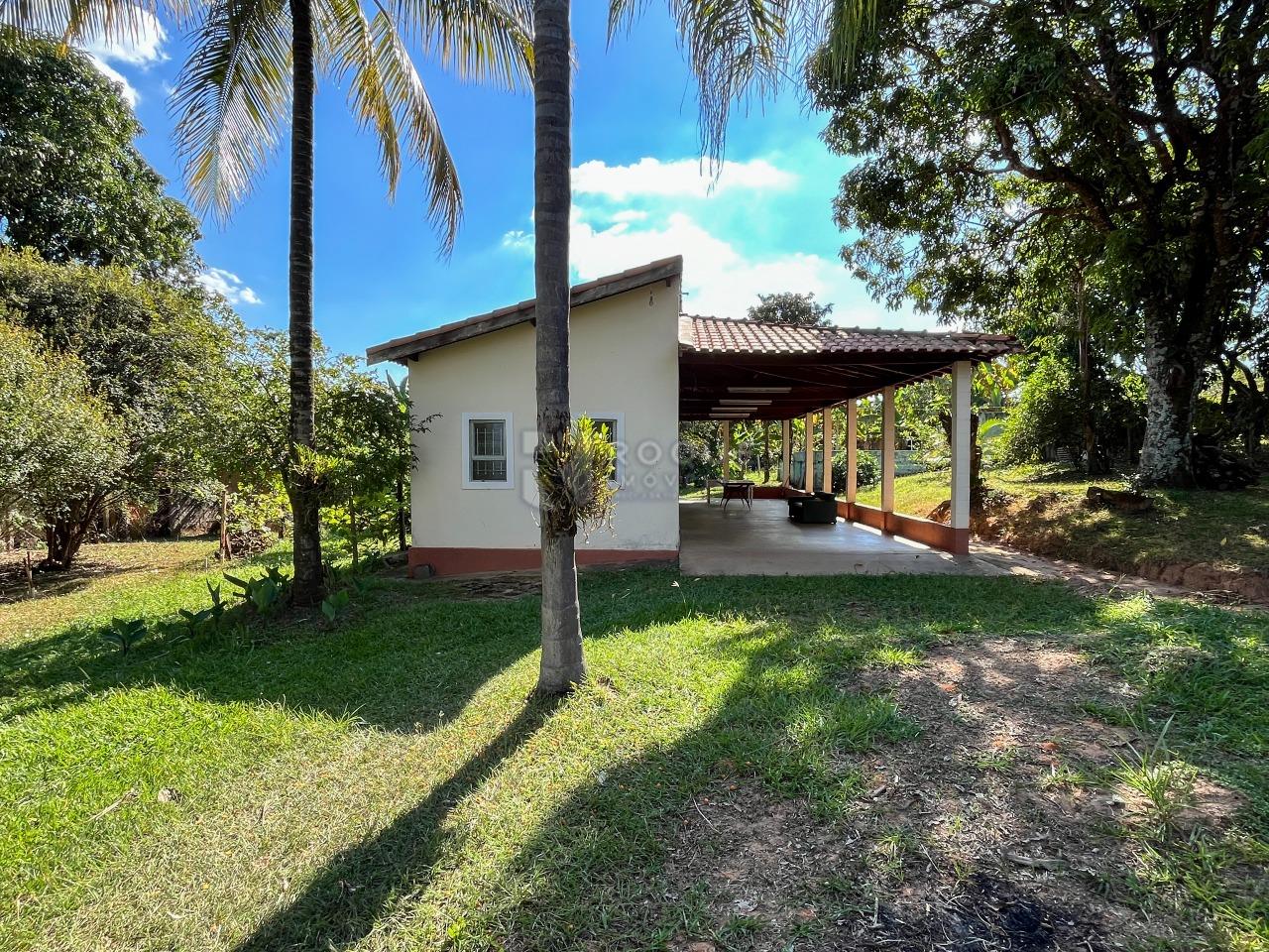 Chácara à venda no bairro Estancia Boa vista: Área externa 