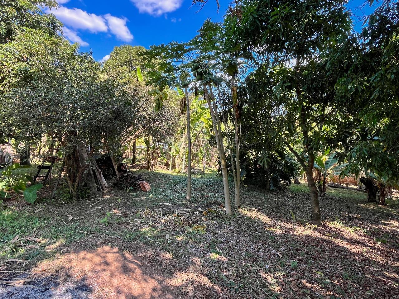 Chácara à venda no bairro Estancia Boa vista: Área externa 