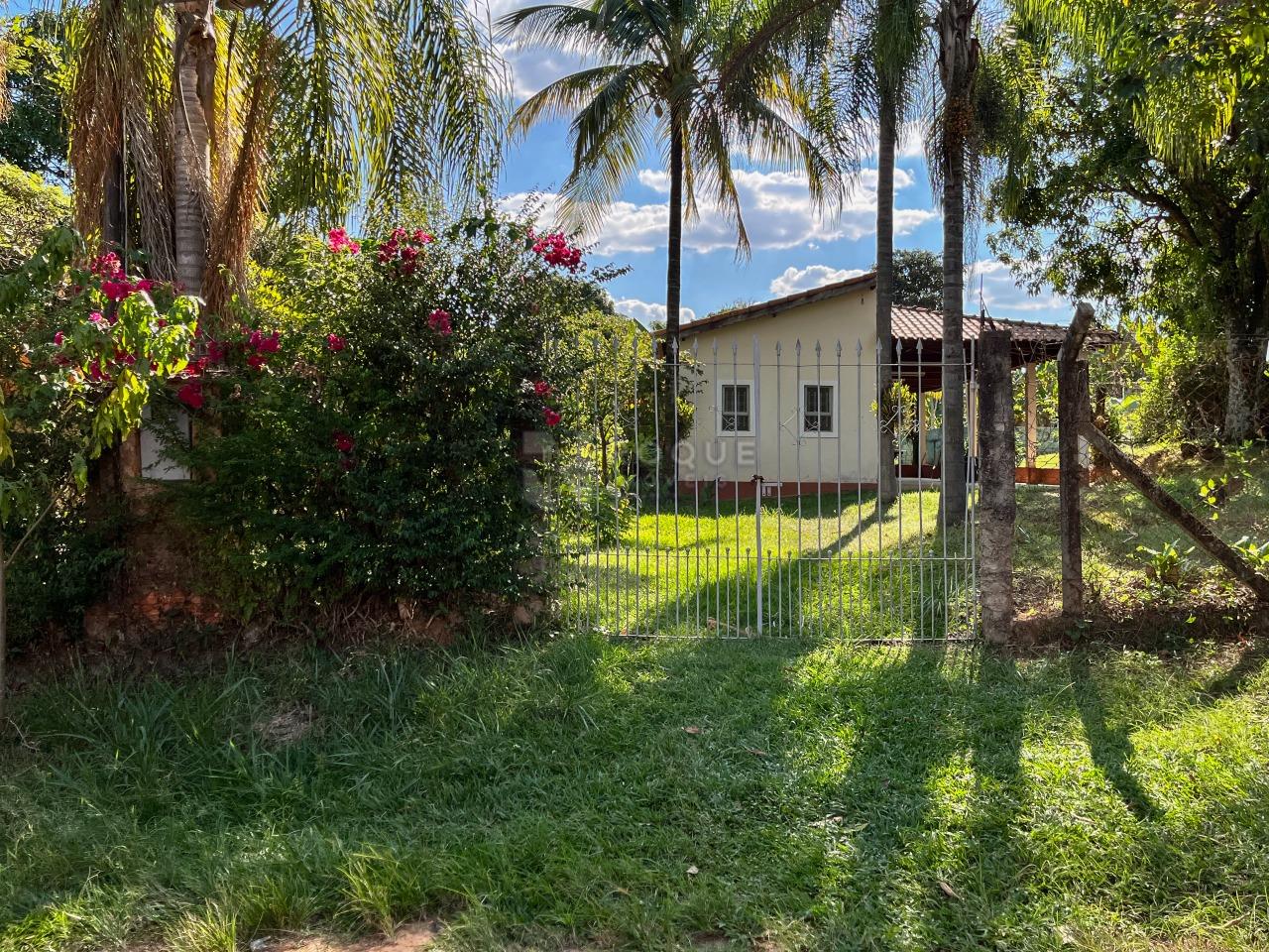 Chácara à venda no bairro Estancia Boa vista: Fachada 
