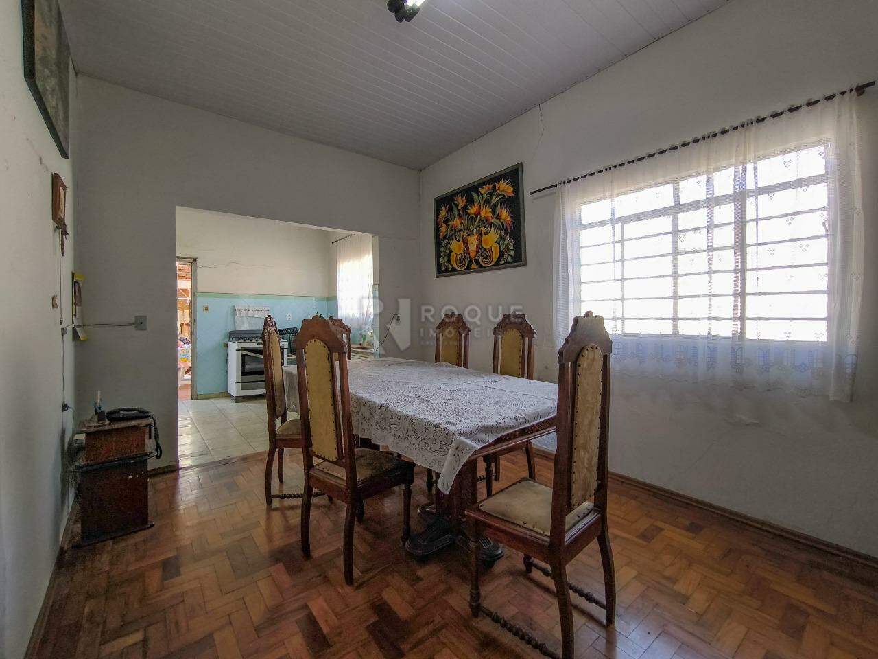 Casa Residencial à venda no bairro Boa Vista: SALA DE JANTAR