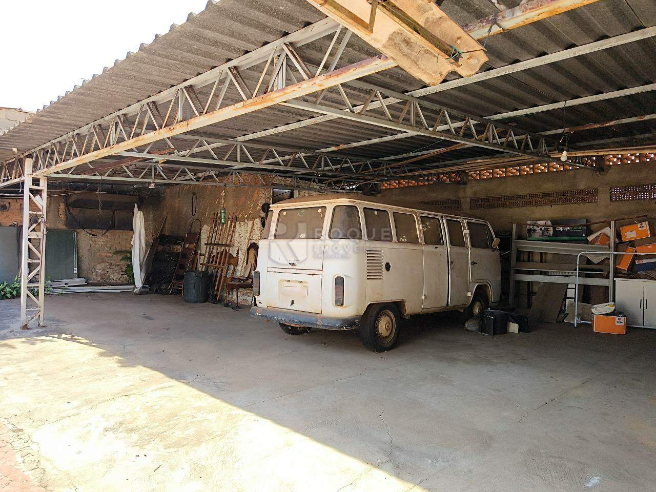 Casa Residencial à venda no bairro Boa Vista: GARAGEM