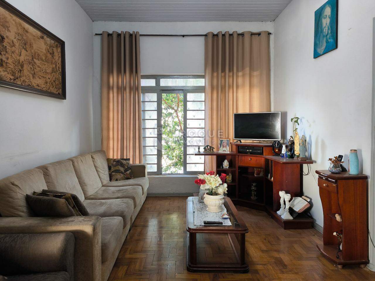 Casa Residencial à venda no bairro Boa Vista: SALA DE ESTAR