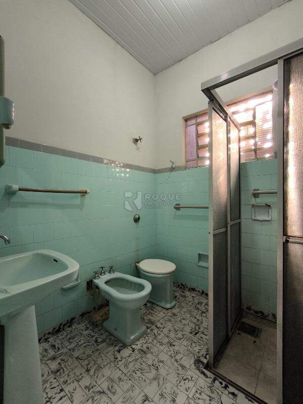 Casa Residencial à venda no bairro Boa Vista: BANHEIRO SOCIAL