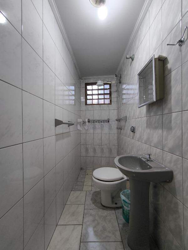 Casa Residencial à venda no bairro Boa Vista: WC SUÍTE