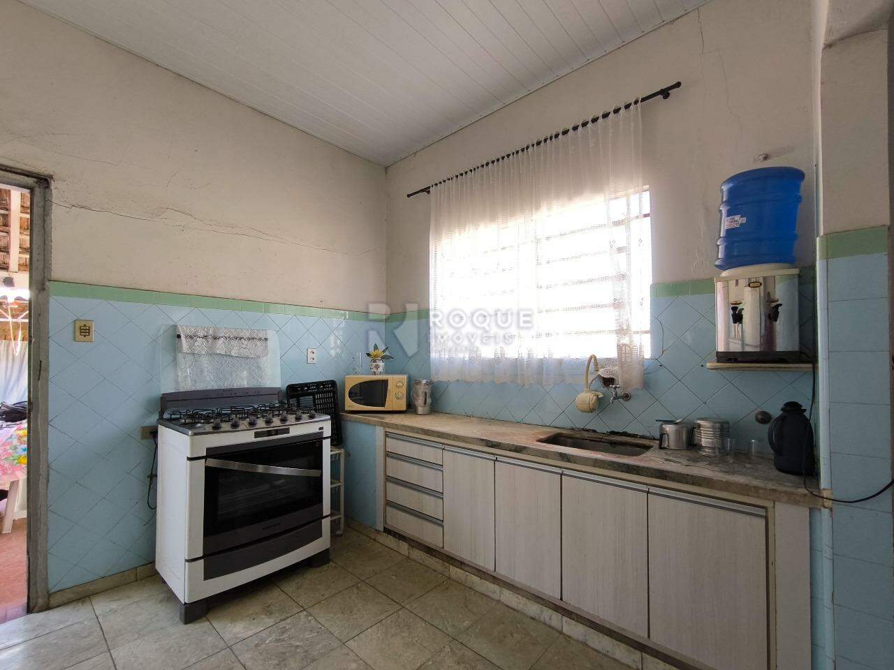 Casa Residencial à venda no bairro Boa Vista: COZINHA