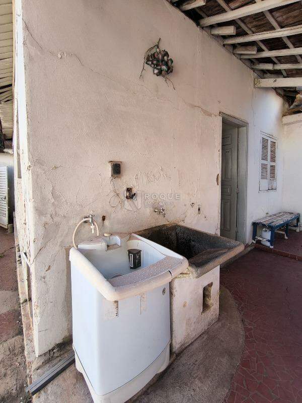 Casa Residencial à venda no bairro Boa Vista: LAVANDERIA