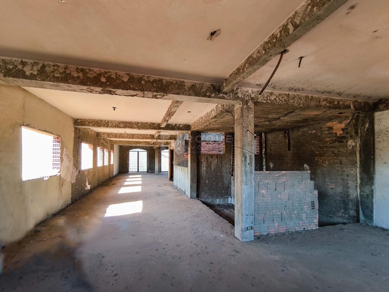 Barracão/Galpão à venda no bairro Boa Vista: SALÃO