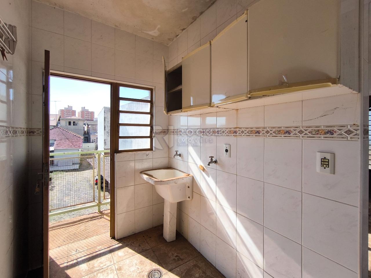 Barracão/Galpão à venda no bairro Boa Vista: LAVANDERIA