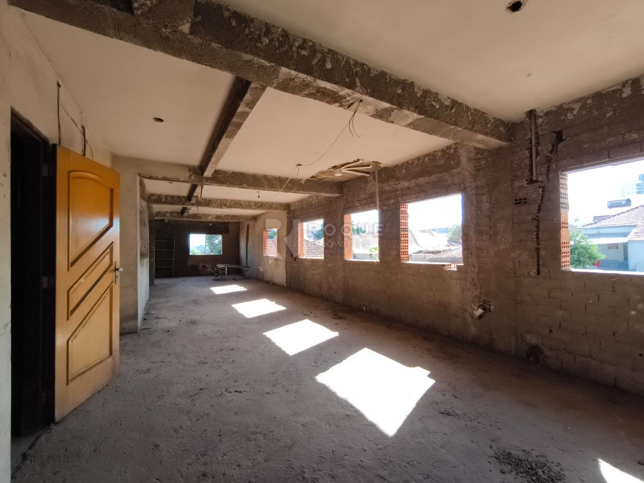 Barracão/Galpão à venda no bairro Boa Vista: 