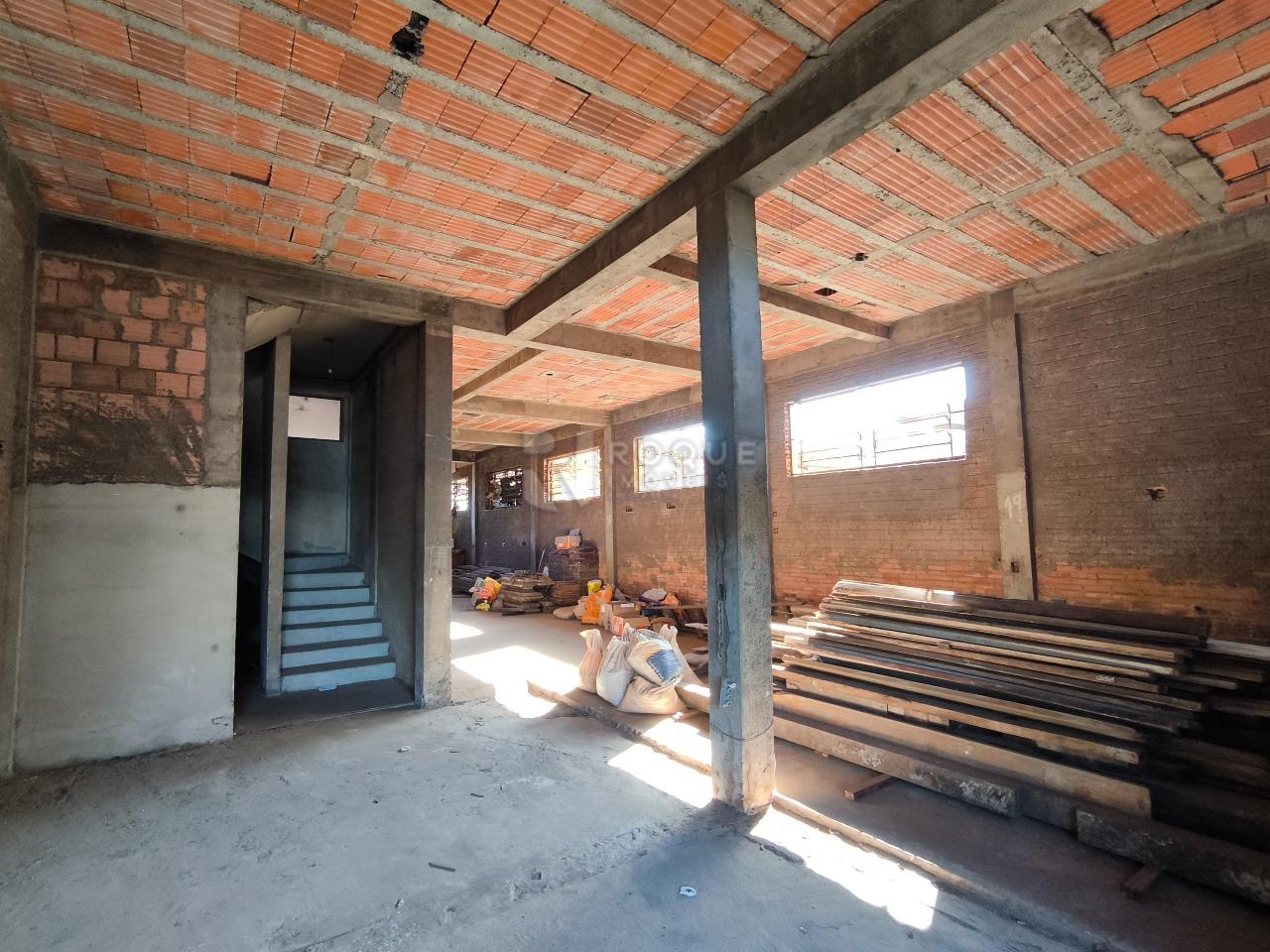 Barracão/Galpão à venda no bairro Boa Vista: DEPÓSITO