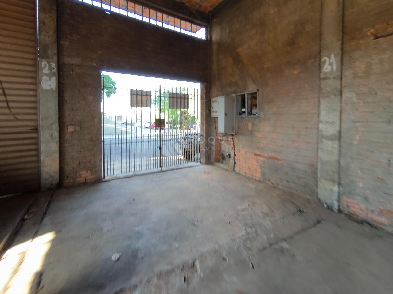 Barracão/Galpão à venda no bairro Boa Vista: SALÃO