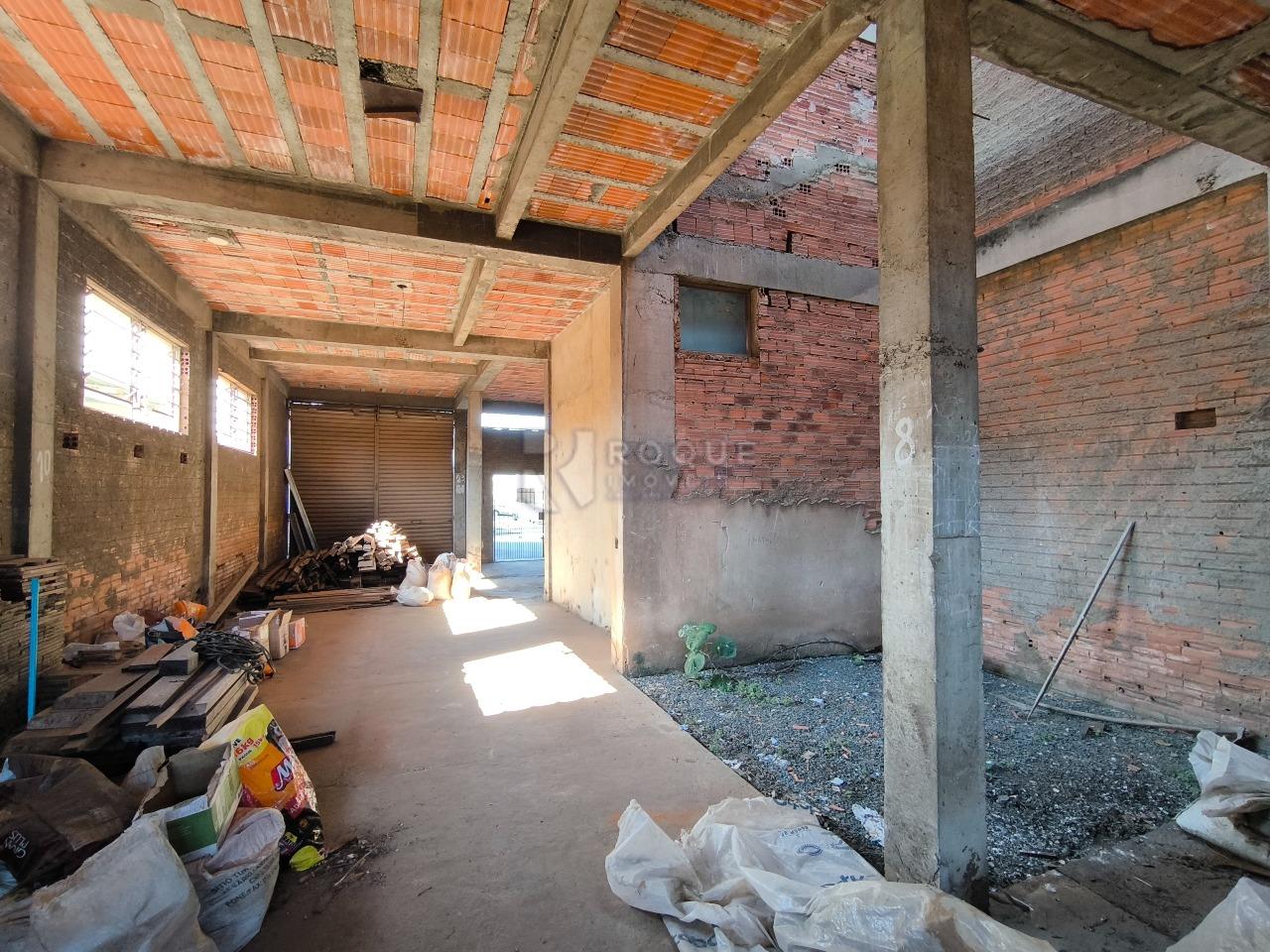 Barracão/Galpão à venda no bairro Boa Vista: DEPÓSITO