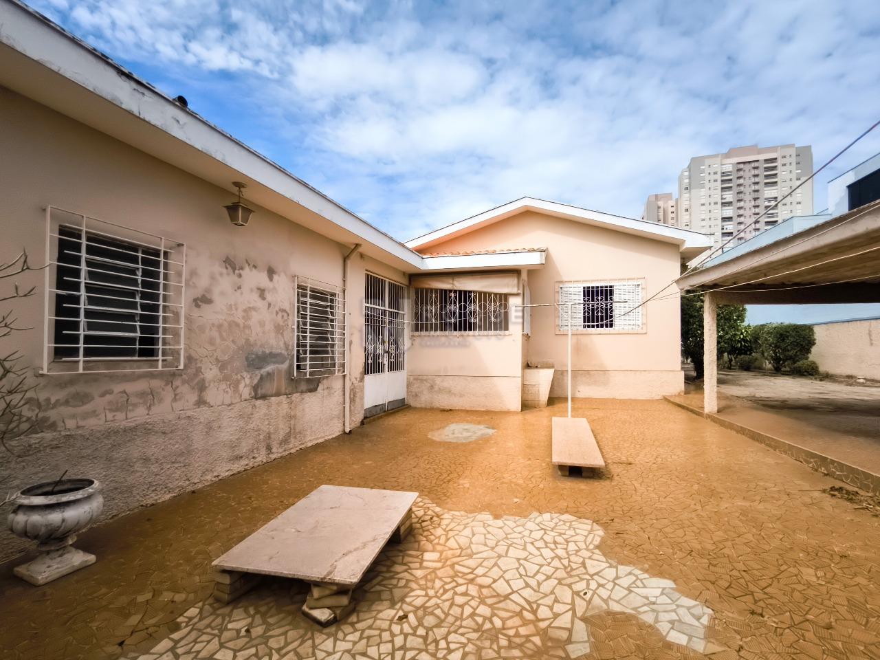 Casa Comercial à venda no bairro Vila da Glória: QUINTAL