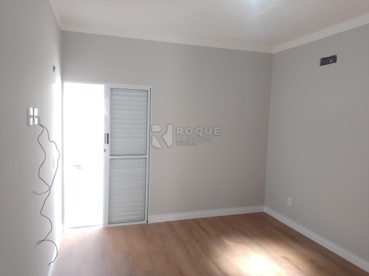 Casa Residencial para aluguel no bairro Vila Rosana: Dormitório 1 suíte