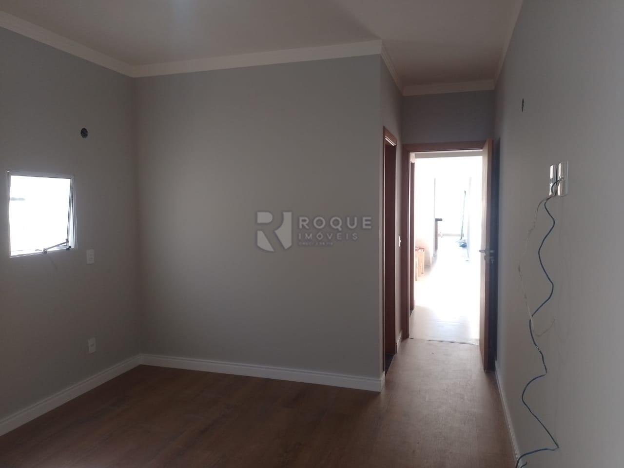 Casa Residencial para aluguel no bairro Vila Rosana: Dormitório 1 suíte