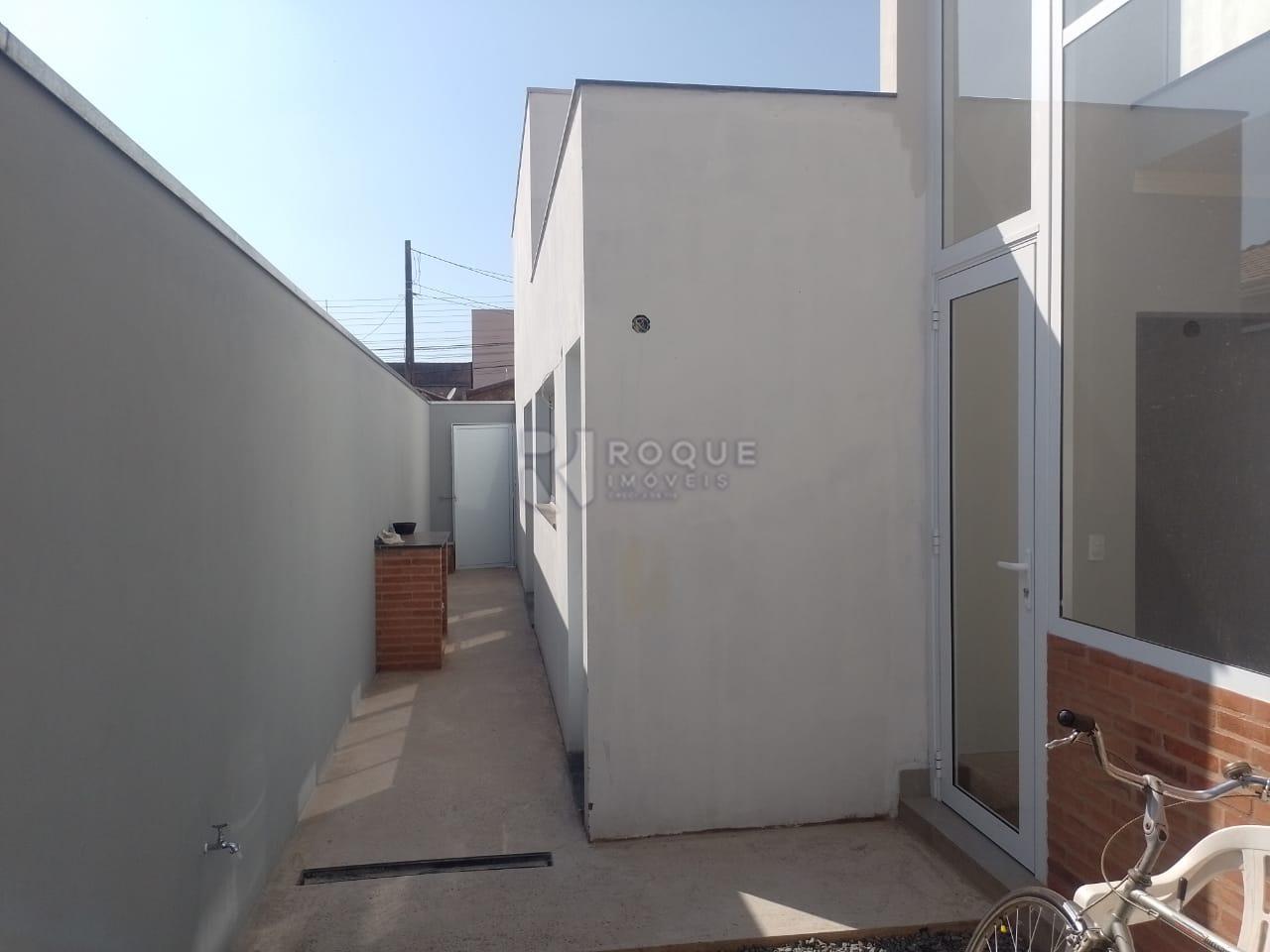 Casa Residencial para aluguel no bairro Vila Rosana: 