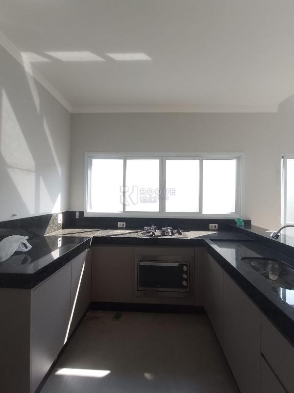 Casa Residencial para aluguel no bairro Vila Rosana: Cozinha