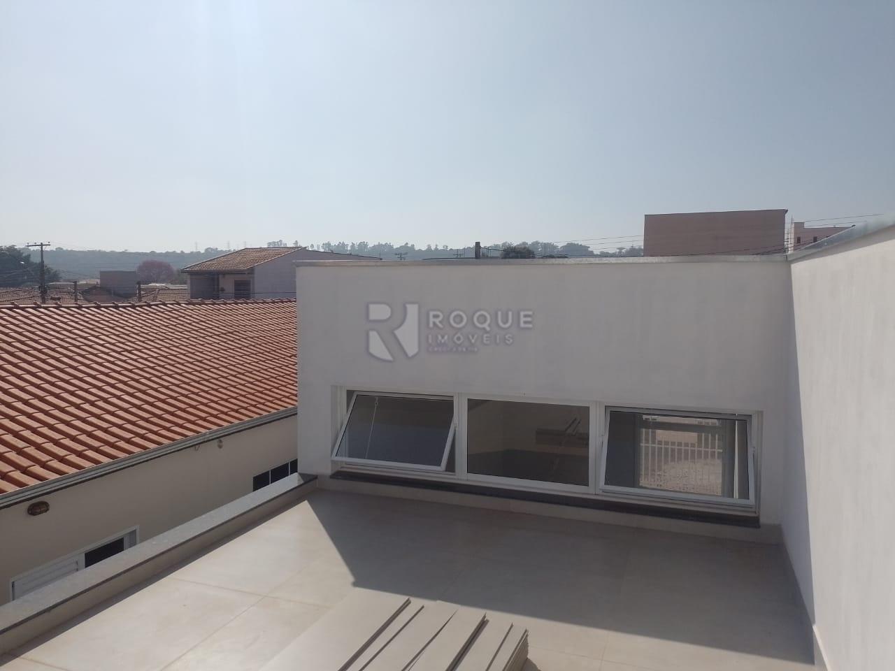 Casa Residencial para aluguel no bairro Vila Rosana: Área externa superior