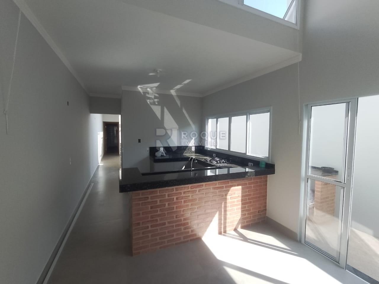 Casa Residencial para aluguel no bairro Vila Rosana: Sala de jantar