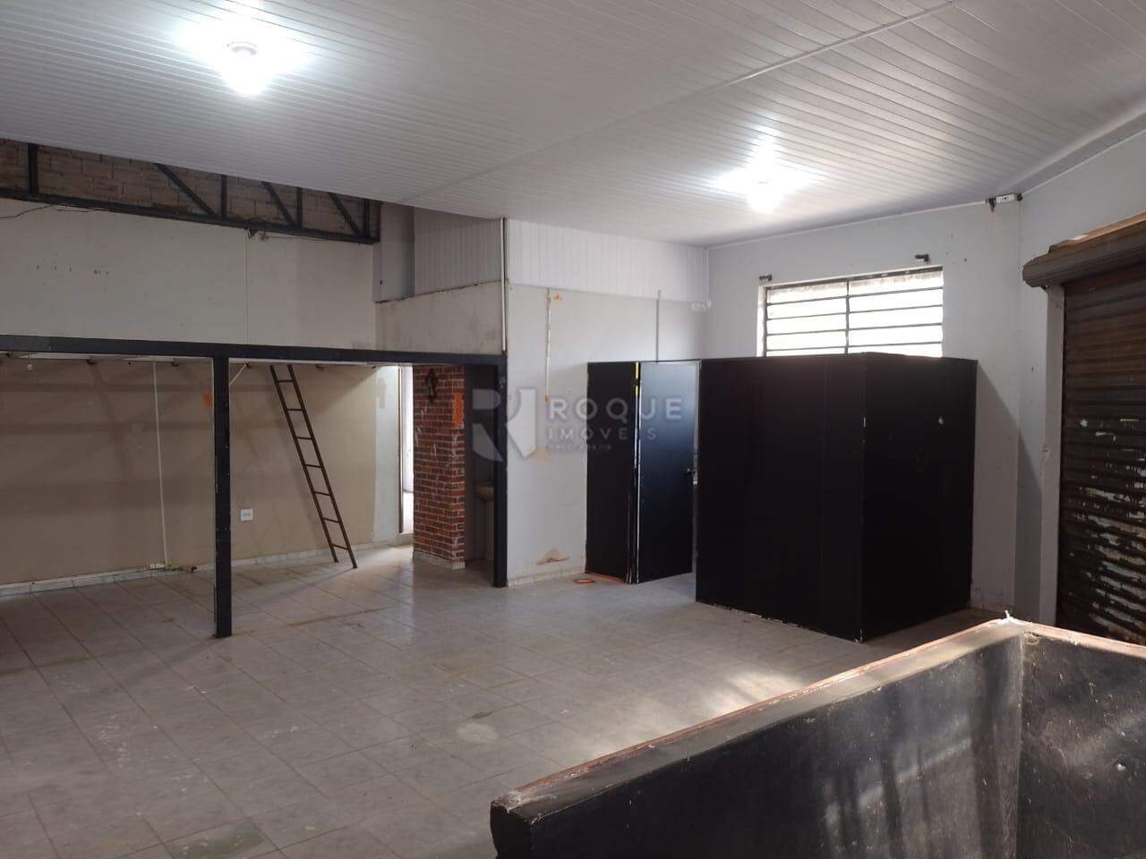 Salão para aluguel no bairro Parque das Nações: Loja 1