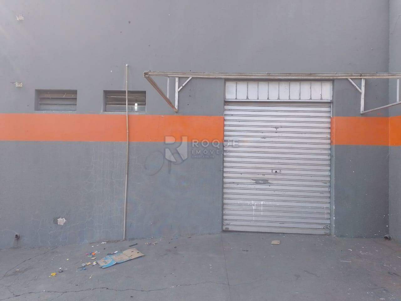 Salão para aluguel no bairro Parque das Nações: Fachada salão 3
