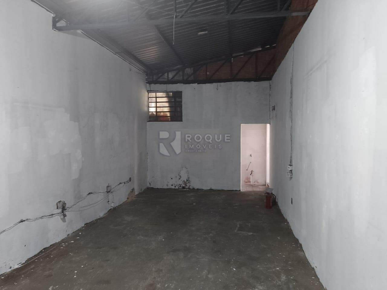 Salão para aluguel no bairro Parque das Nações: Loja 2