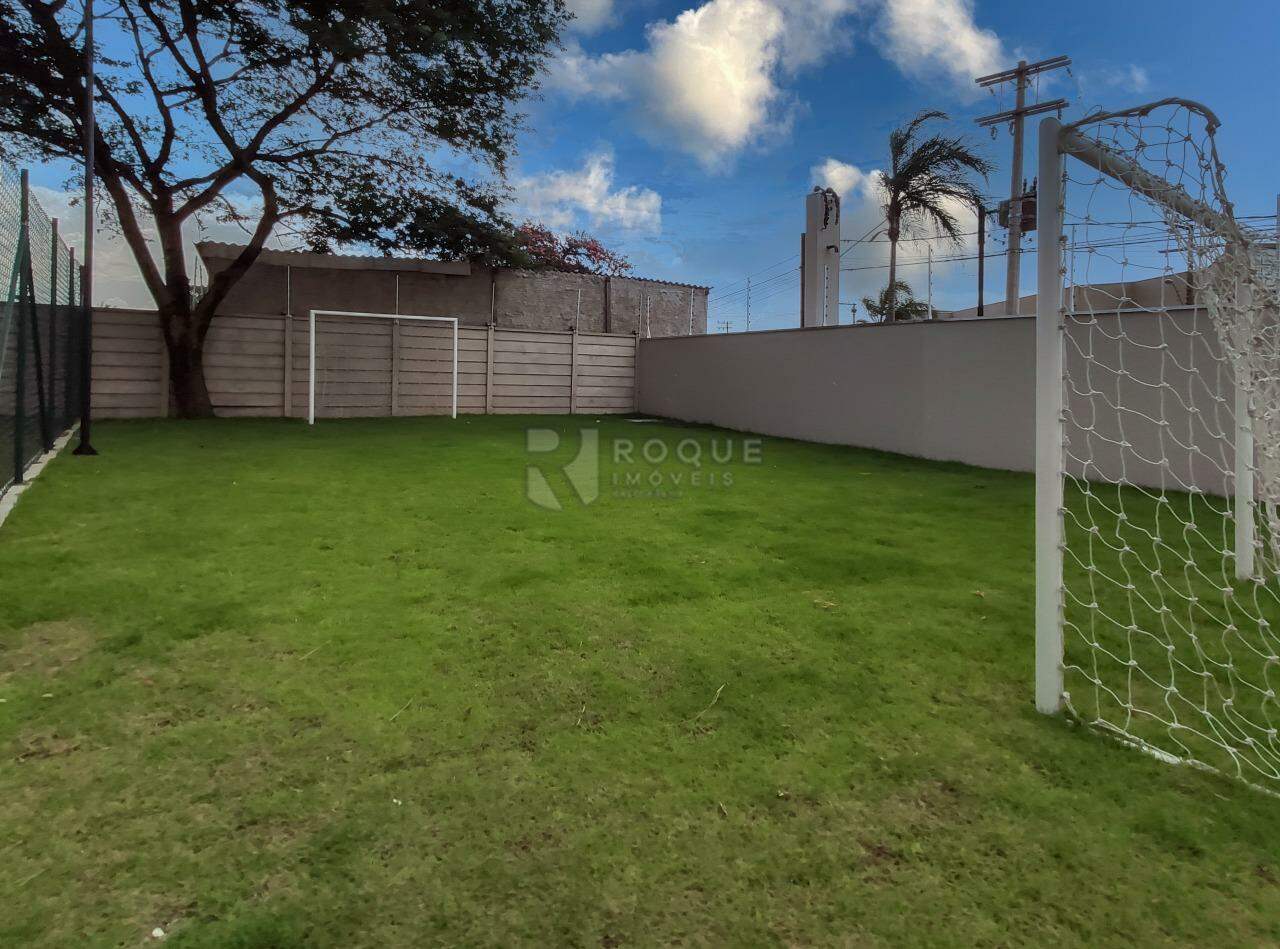Apartamento para aluguel no bairro Jardim Residencial Roseira: Área do condomínio 