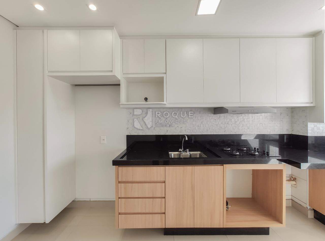 Apartamento para aluguel no bairro Jardim Residencial Roseira: Cozinha 