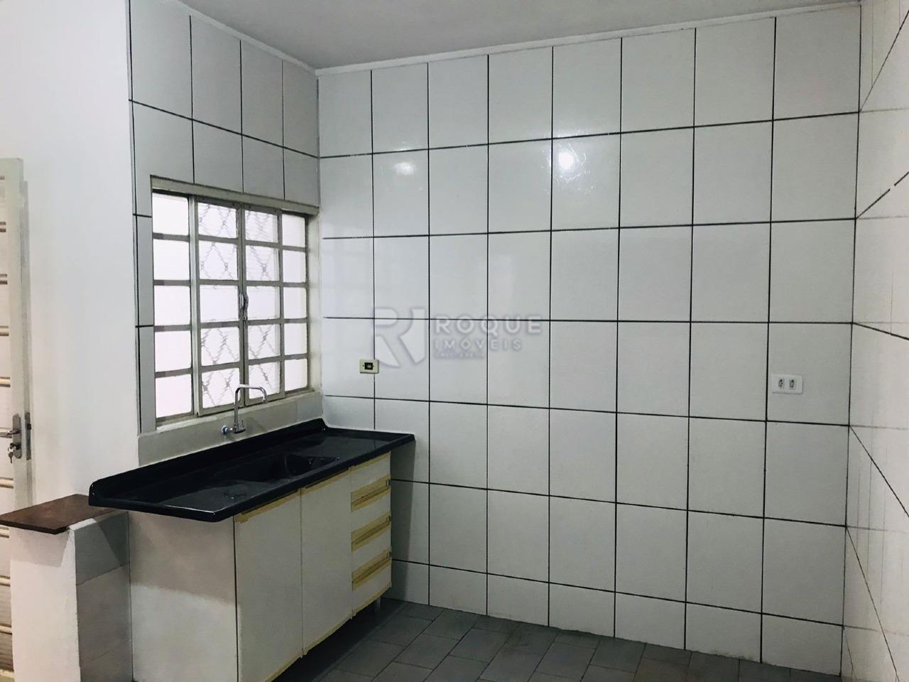 Casa Residencial para aluguel no bairro Parque Residencial Santa Eulália: Cozinha