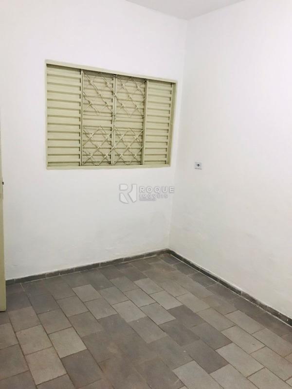 Casa Residencial para aluguel no bairro Parque Residencial Santa Eulália: Dormitório