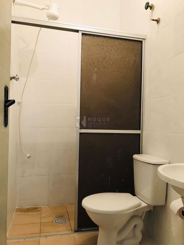 Casa Residencial para aluguel no bairro Parque Residencial Santa Eulália: WC social