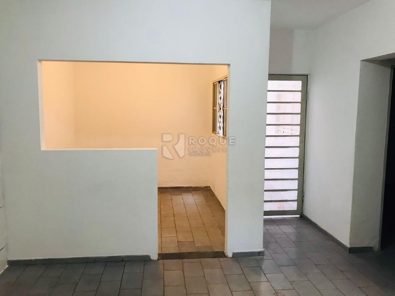 Casa Residencial para aluguel no bairro Parque Residencial Santa Eulália: Acesso sala