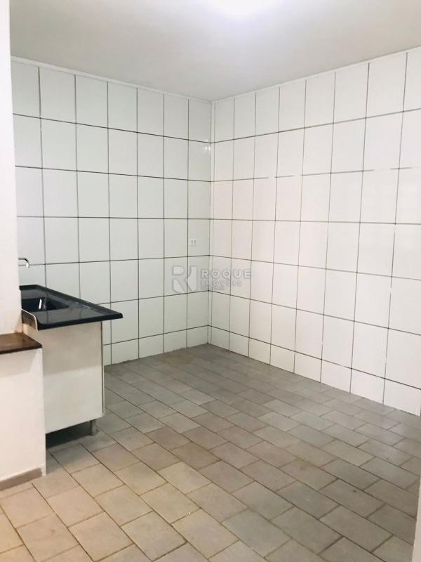 Casa Residencial para aluguel no bairro Parque Residencial Santa Eulália: Cozinha