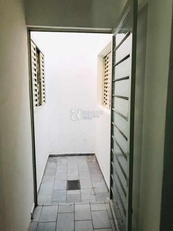 Casa Residencial para aluguel no bairro Parque Residencial Santa Eulália: Jardim Inverno