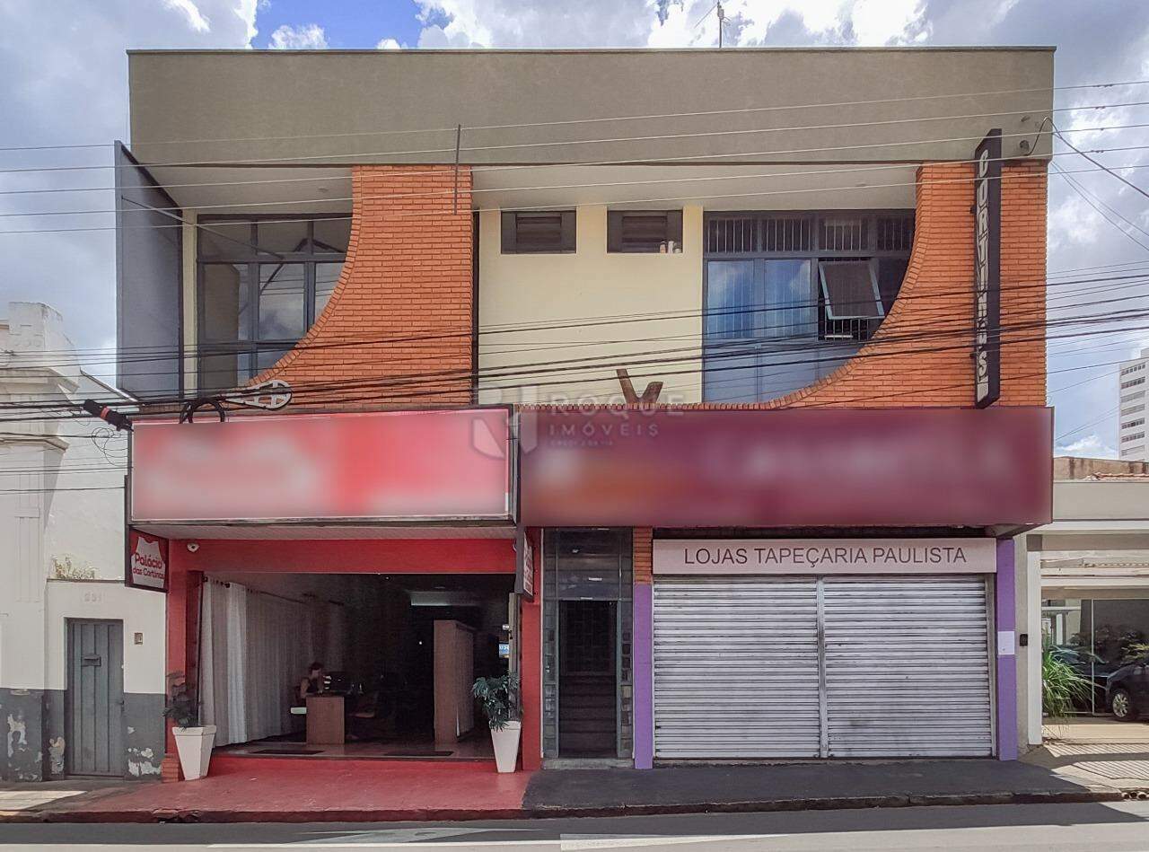 Salas/Conjuntos para aluguel no bairro Centro: Fachada 